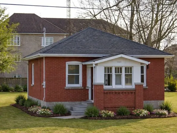 4555 14th Ave, Markham, ON L3S 3K2