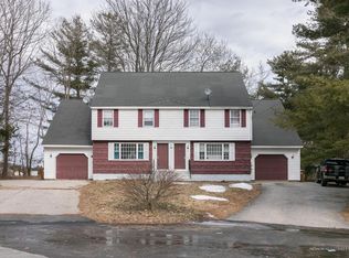 44 Stockman Ave, Saco, ME 04072