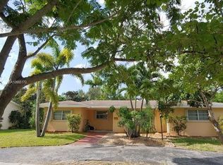 3161 SW 17th St, Fort Lauderdale, FL 33312