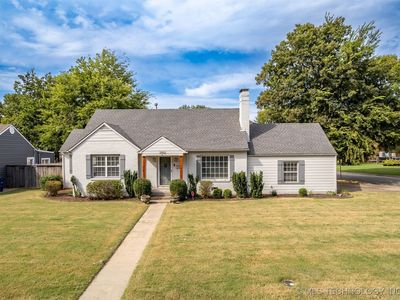 2902 S Boston Ct, Tulsa, OK, 74114
