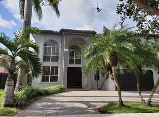 15300 SW 117th St, Miami, FL 33196