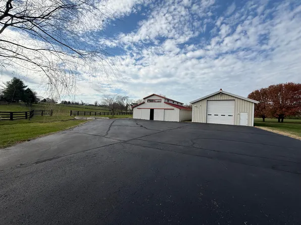 197 Murphy Ln, Nicholasville, KY 40356