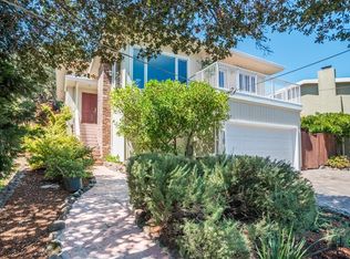 1611 Notre Dame Ave, Belmont, CA 94002