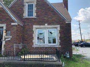 8623 Kentucky St, Detroit, MI 48204