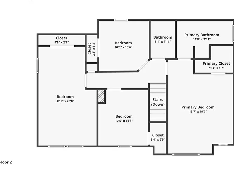 1437 Timber Ridge Cir — Photo 4