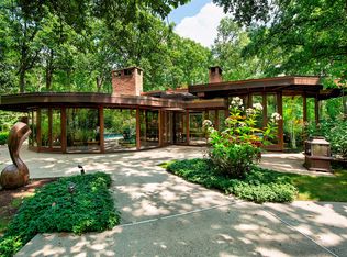 72 Treasure Ln, Riverwoods, IL 60015