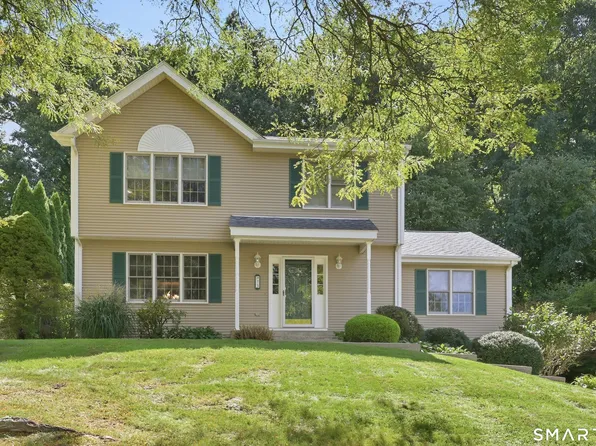 73 Folly Brook Lane, Manchester, CT 06040