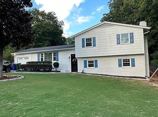 4512 Wilkes St, Raleigh, NC 27609