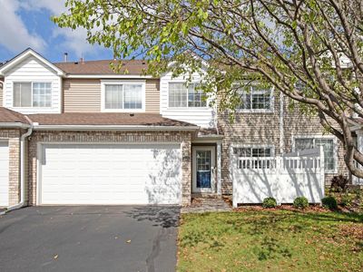 11651 Elmwood Ave N, Champlin, MN, 55316