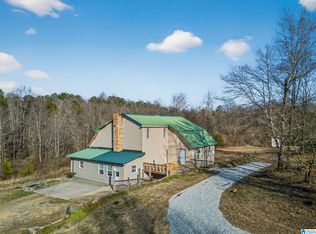 235 Graham Rd, Pell City, AL 35125