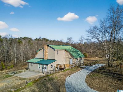 235 Graham Rd, Pell City, AL, 35125