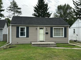 1718 Ketner Ave, Toledo, OH 43613