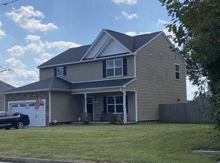 5621 Connie Ln, Virginia Beach, VA 23462