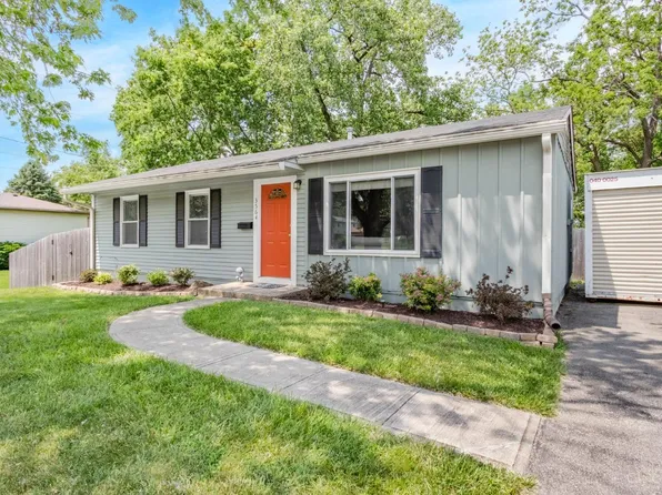 3564 Verbena Dr, Cincinnati, OH 45241