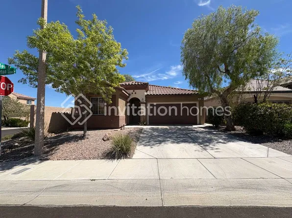 1016 Barberton Ct, Las Vegas, NV 89138