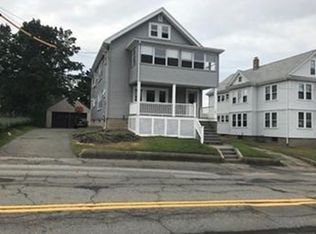 298 Waverley Ave #2, Watertown, MA 02472