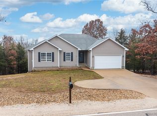 429 Kays Point Rd, Lake Ozark, MO 65049