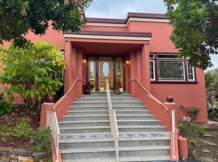 2 Pizarro Way, San Francisco, CA 94112