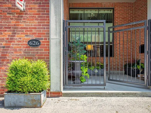 626 Jaeger St #7, Columbus, OH 43206