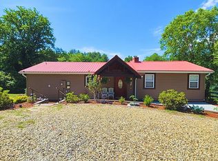 1693 Chatuge Shores Rd, Hiawassee, GA 30546