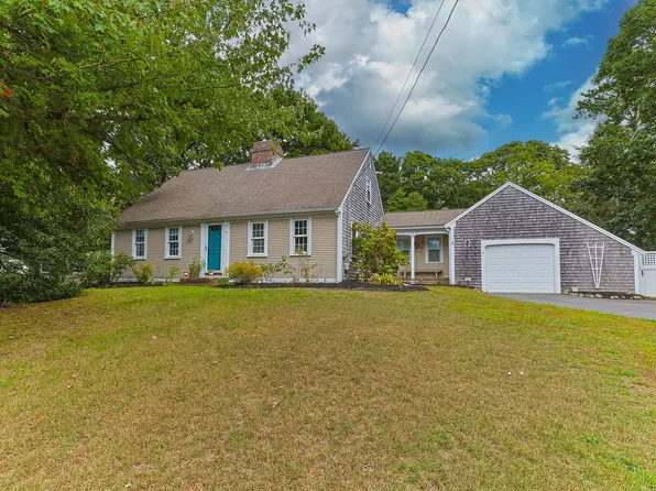 9 Wesquansett Road, Orleans, MA 02653