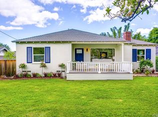 454 Manzanita Ave, Sierra Madre, CA 91024