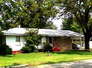 102 Nebraska #H, Miami, OK 74354