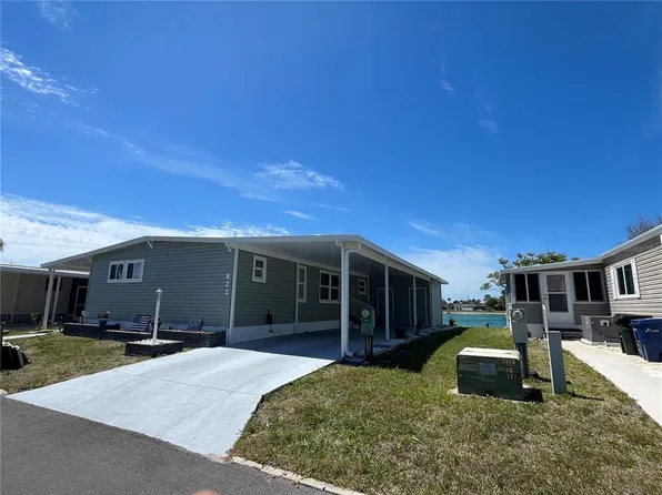 822 Baveno Dr, Venice, FL 34285