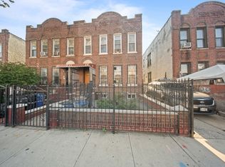 136 Rockaway Pkwy, Brooklyn, NY 11212