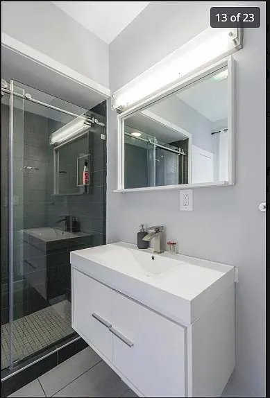 606 S American St #1 — Photo 10
