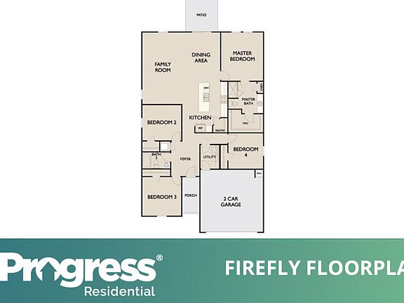 5th image of 13421 Gafford Dr