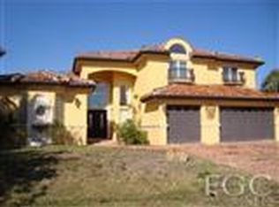 119 SW 58th St, Cape Coral, FL 33914