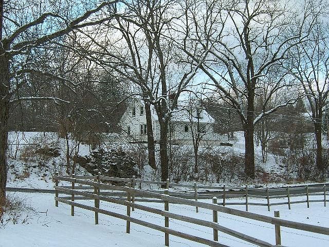 View From the Road