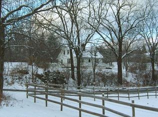 471 N Easton Belmont Pike, Stroudsburg, PA 18360