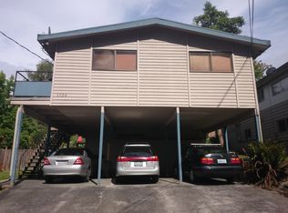 1724 30th Ave, Seattle, WA 98122