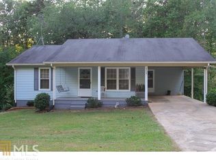 336 Stone Pl, Dawsonville, GA 30534