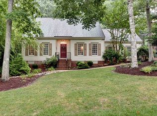 115 Stoke Poges, Williamsburg, VA