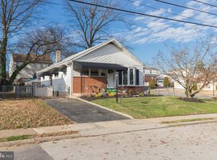 109 Gorsuch St, Folsom, PA 19033