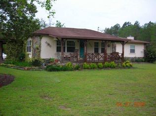 8420 Tree Farm Rd, Panama City, FL 32404