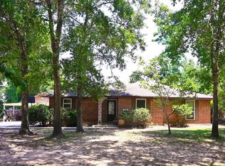 6814 Nickaburr Creek Dr, Magnolia, TX 77354