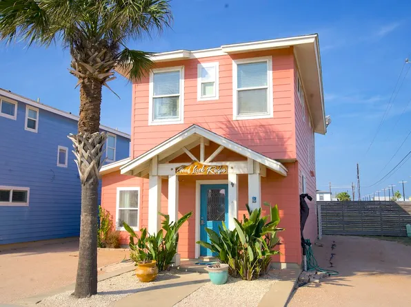2606 S 11th St Unit 2, Pt Aransas, TX 78373