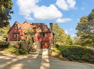 336 Lovers Ln, Cedarpines Park, CA 92322