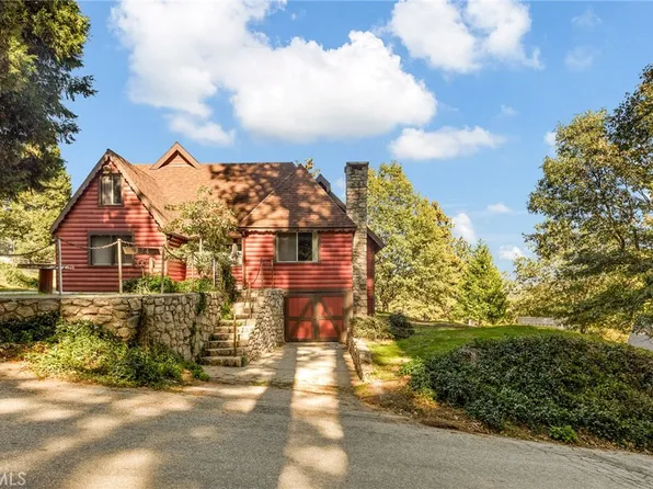 336 Lovers Ln, Cedarpines Park, CA 92322