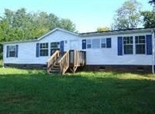 134 Plank Barn Ln, Stony Point, NC 28678