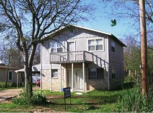 204 W 4th St, Keene, TX 76059