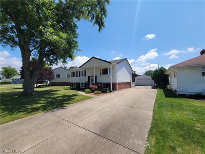 33886 Stevens Blvd, Eastlake, OH, 44095