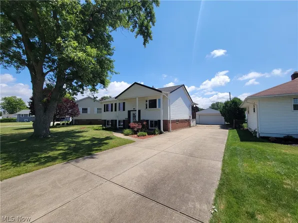 33886 Stevens Blvd, Eastlake, OH 44095