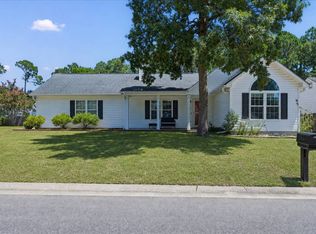 914 Gordon Woods Rd, Wilmington, NC 28411