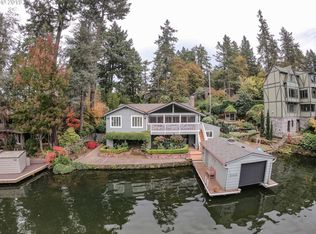 707 Lake Shore Rd, Lake Oswego, OR 97034