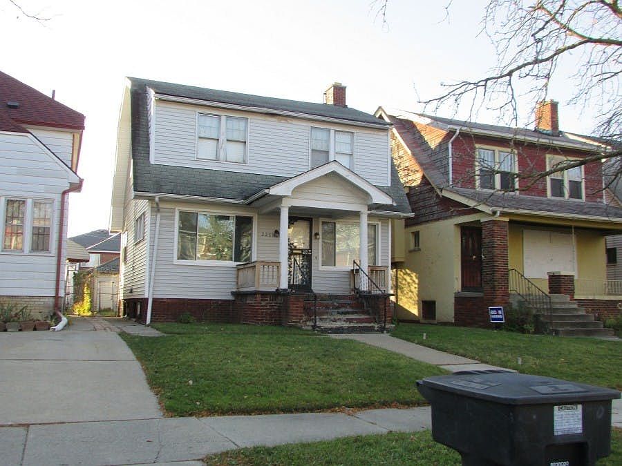 2291 Tuxedo St, Detroit, MI 48206 Zillow